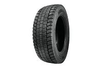 315/60 R22.5 154/150K 20PR TL NOVO ENERGY D 3PMSF M+S drive Route D-C-2